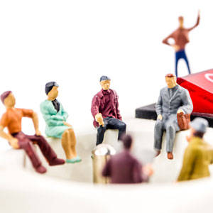 TALENT ACQUISITION [SOURCING] 