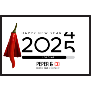RECAP 2024: Het jaar van culture fit en duurzame teams 