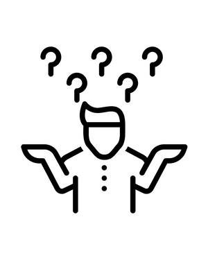 Geghost door een kandidaat? Ja, dat ligt soms ook aan jou. Geghost door een kandidaat? Ja, dat ligt soms ook aan jou.